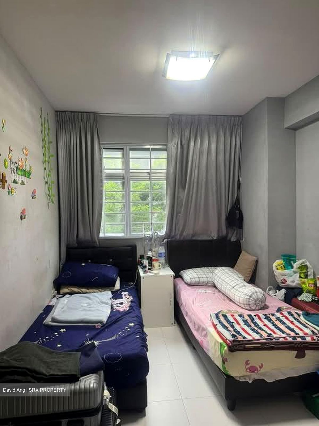 Blk 463B Sembawang Riverlodge (Sembawang), HDB 4 Rooms #591319591